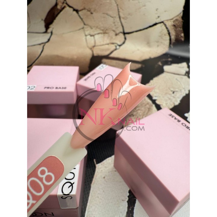 База Moon Nude PRO 30 мл SQ08 HEMA/TPO free